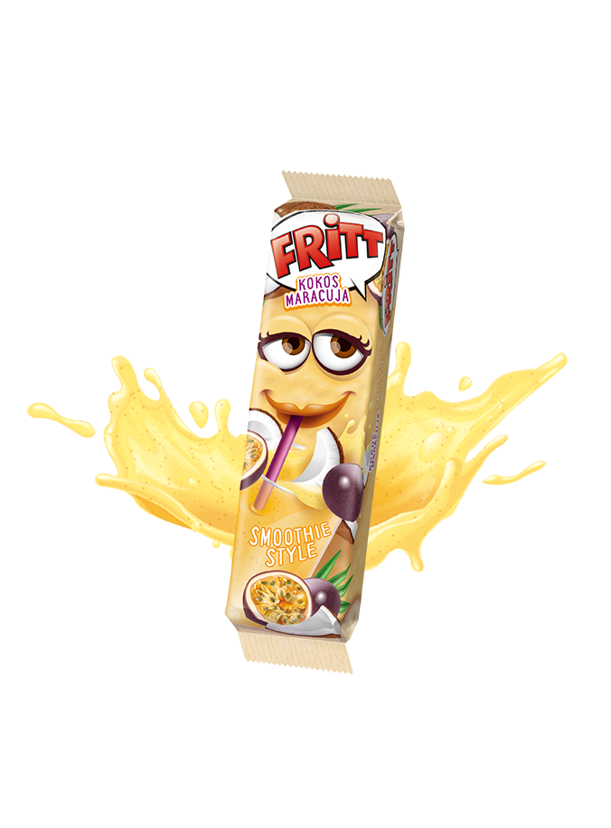 FRITT Kirsche