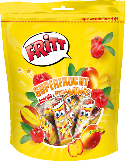 acerola_mango FRITT Acerola & Mango