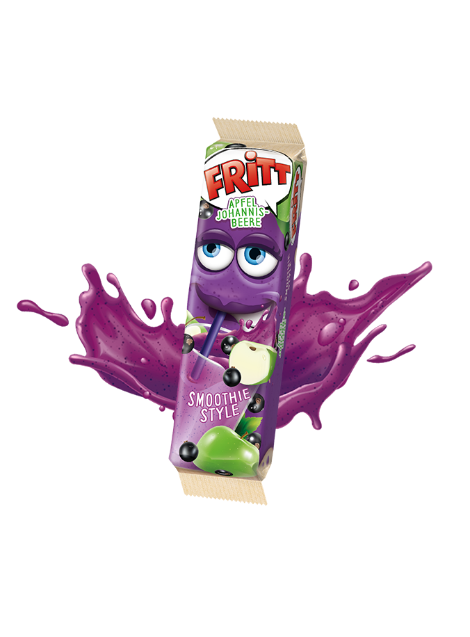 apfel-johannisbeere-produkt FRITT Kirsche