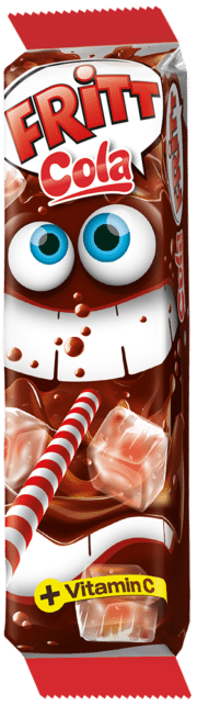 fritt-Cola FRITT Cola