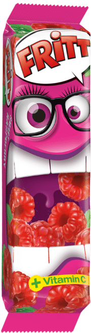 fritt-himbeere FRITT Himbeere