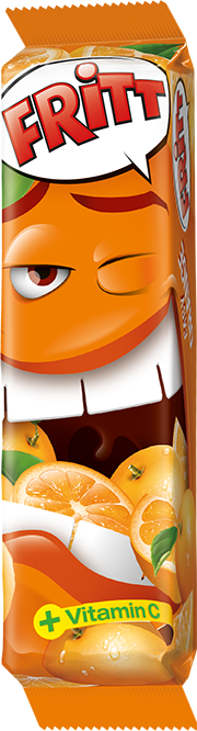 fritt-orange FRITT Orange