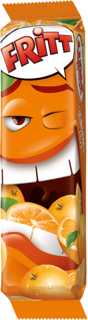 fritt-orange FRITT Orange