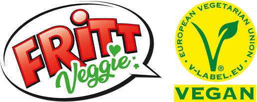 fritt-veggie-logo-v-label