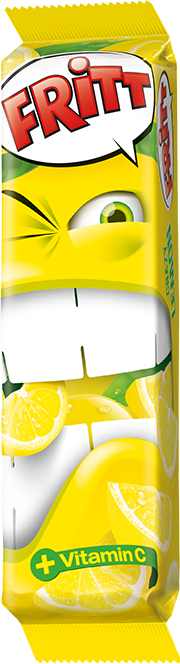 fritt-zitrone FRITT Zitrone