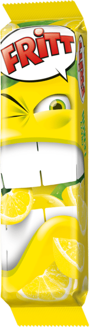 fritt-zitrone FRITT Zitrone