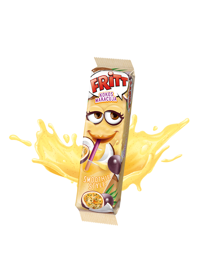 kokos-maracuja-produkt FRITT Kirsche