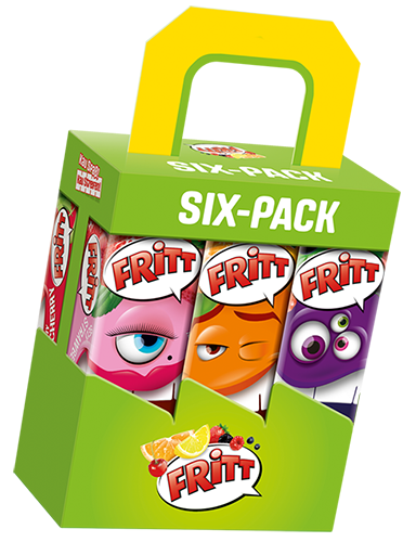 sixpack-produkte-01 FRITT Six Pack