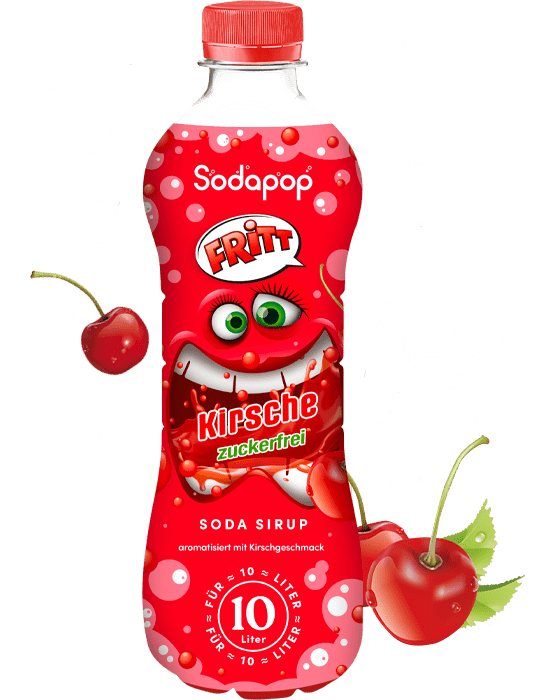 soda-sirup-kirsche